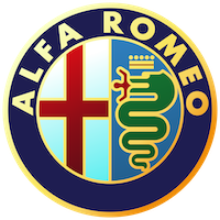 Alfa Romeo szervíz
